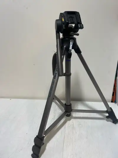 Optex T465 Tripod, View more