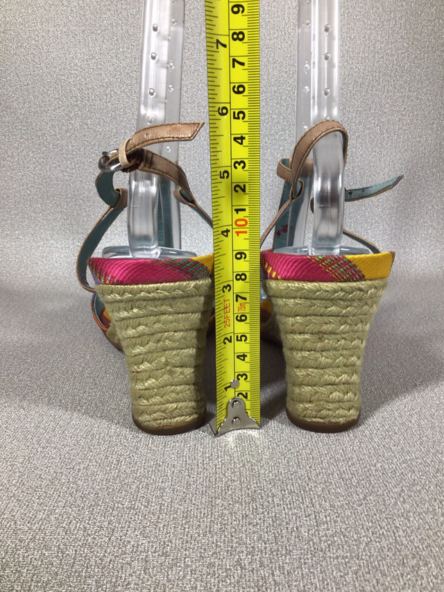 Rockport wedge sandals - aa33 in Women's - Shoes in Cambridge - Image 4