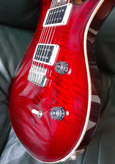 PRS CE 24 USA Electric Guitar, View more