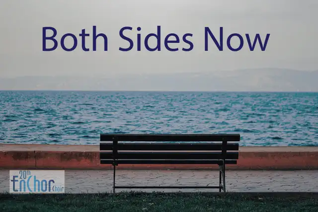 Both Sides Now – EnChor Choir with Nabi Vocal Ensemble