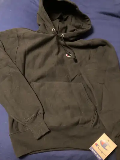 Small Champion Hoody, View more