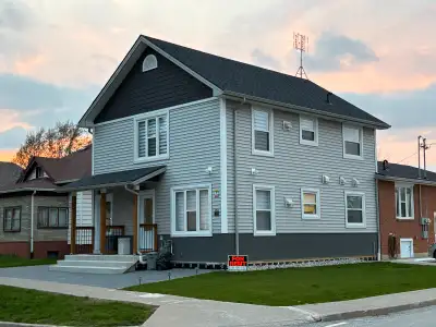 Rent Apartment Leamington 2 Bedroom Duplex