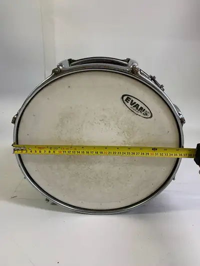 Matador LP 12 Inch Snare Drum, View more