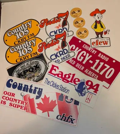Media theme Decals count 10, View more