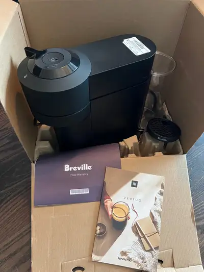 Like new, used for a couple times only. Bought at March 2025 from Amazon, with receipt. Come with bo...