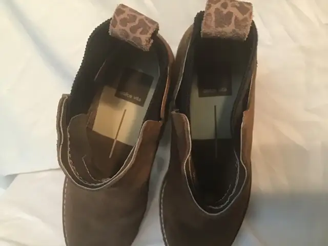 woman’s boots Dolce Vita brand new in Women's - Shoes in City of Toronto - Image 8