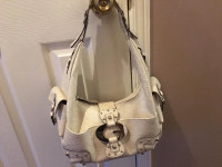 Authentic  Paige Guess Purse with Excellent Condition