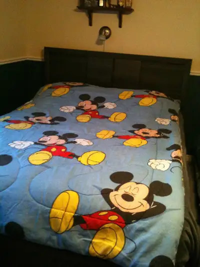 douillette enfant fille gars disney, View more