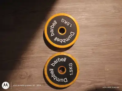 weights good , View more