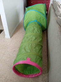 Ikea Dvargmas Play Tunnel and Tent