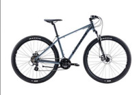 New Northrock XC29 Mountain Bike 29” 