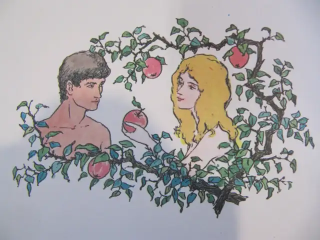 Childrens Stories Of The Bible Old & New Testaments Circa 1968 in Children & Young Adult in Mississauga / Peel Region - Image 6