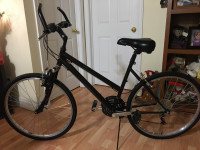 18 SPEED MOUNTAIN/ROAD BIKE