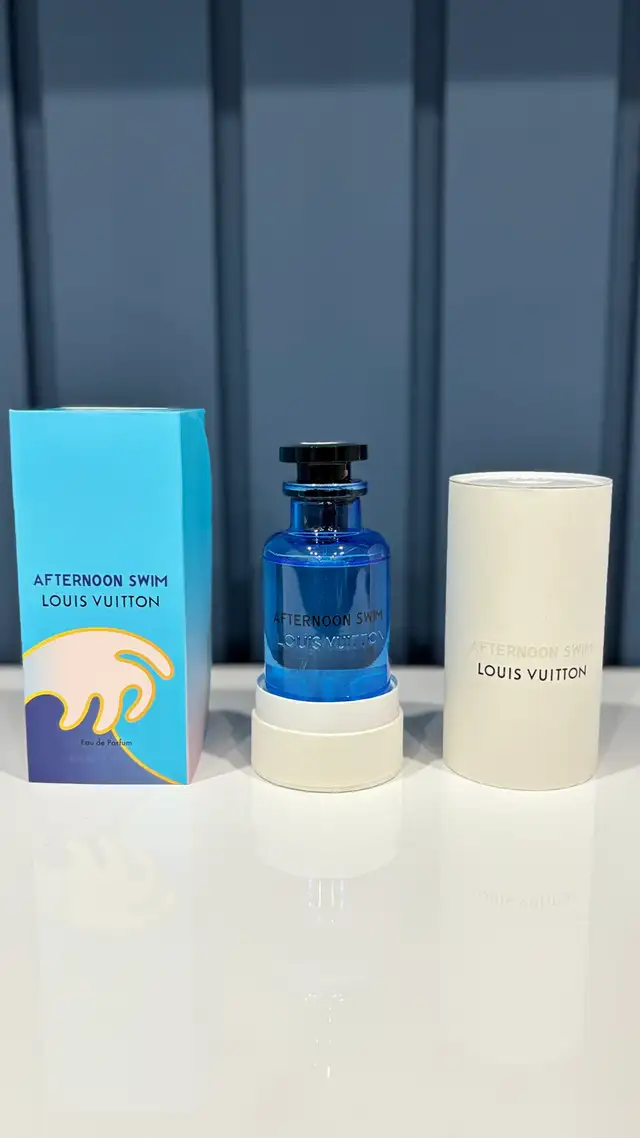 Louis Vuitton Afternoon Swim
