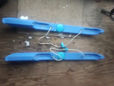 GAS BBQ SKIS, View more