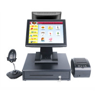 Wine and Liquor Store Point of Sale System(POS)-No hidden cost