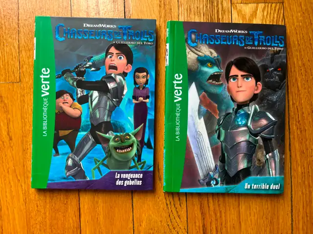 CHILDREN'S BOOK GREEN LIBRARY (5$ each / 50$ for a set of 12 books)63006662086145122