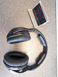 Sennheiser Headphones (17731209)