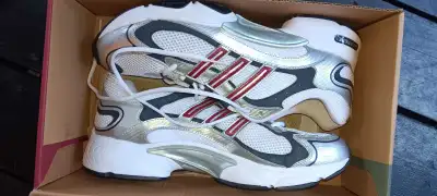 Adidas  sneakers, View more
