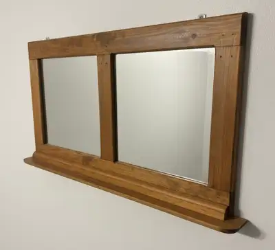 Wall Mirror, View more