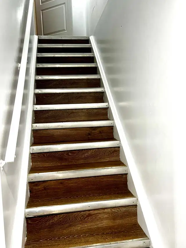 Basement Apt for rent in Long Term Rentals in City of Toronto - Image 11
