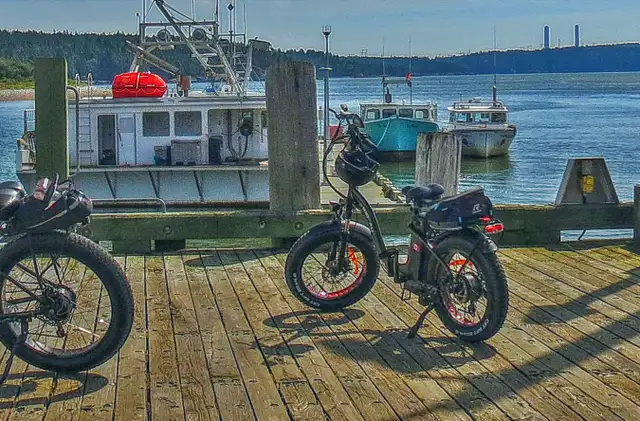 EBIKE SLANE RIDEAU in Other in Saint John - Image 3