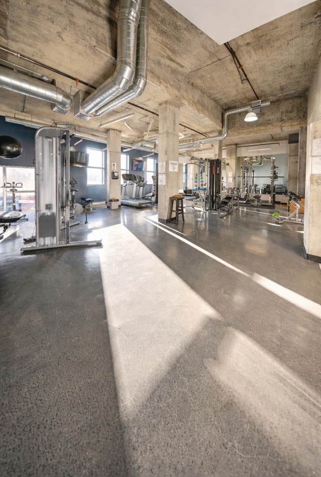 Magnifique Condo Griffintown — photo 2