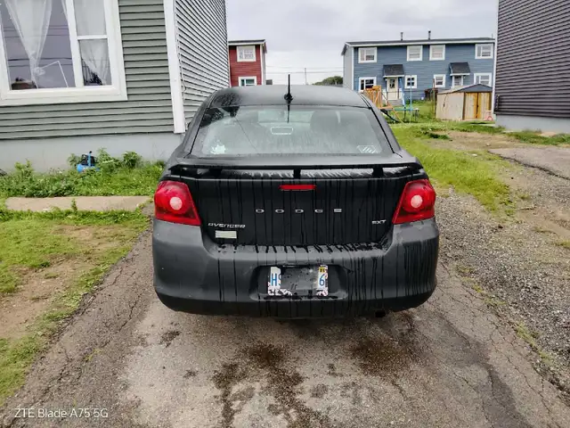 2013 dodge avenger sxt 518514693280245763