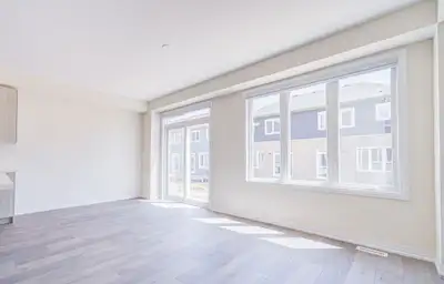 Lovely 4BR Upgraded House- RENT - 15 Mins from Caledon Village