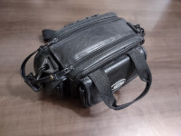 Photo Camera Bag/ Case, fits Canon, Nikon, Sony DSLR Cameras