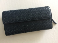 Bottega Veneta - Long Wallet