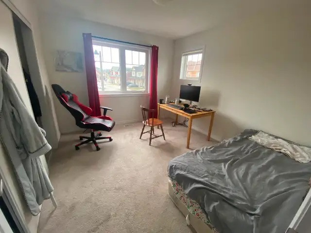 2 Bedroom Oshawa Near Ontario Tech University and Durham College in Room Rentals & Roommates in Oshawa / Durham Region - Image 2