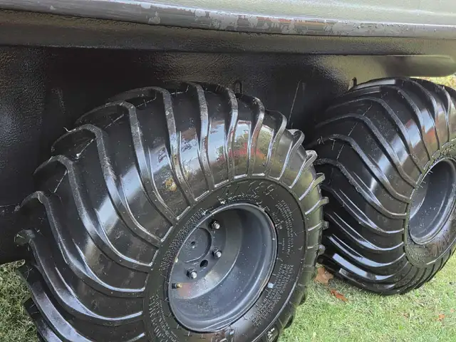 Argo Frontier 700 6x6 Amphibious ATV in ATVs in St. Catharines - Image 7