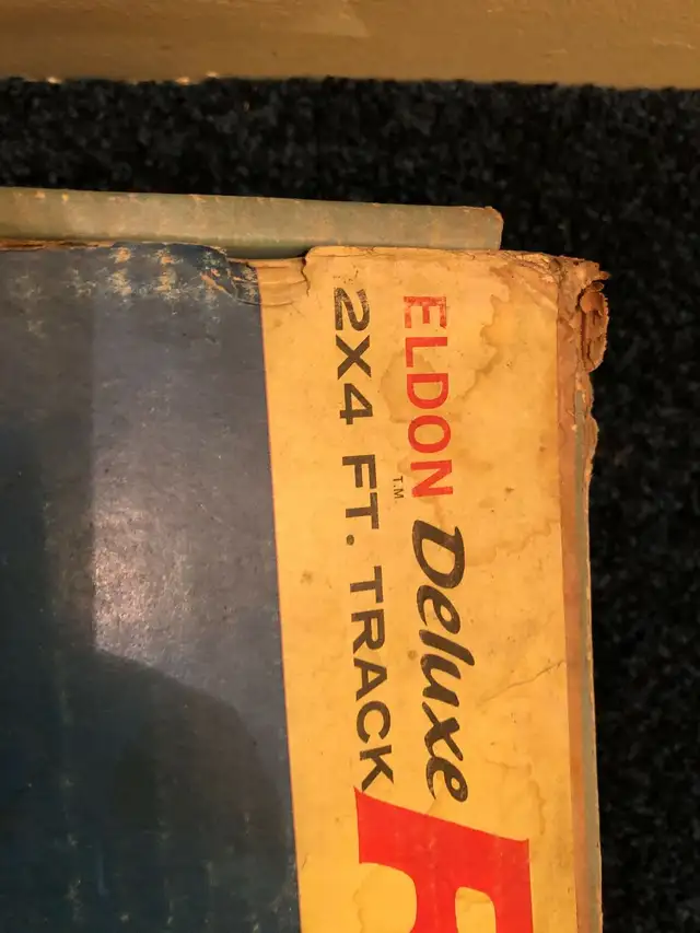 Eldon Deluxe Road Race64694952619650122