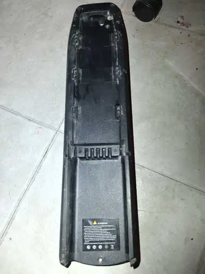 48v 14.5ah like new ebike battery, View more