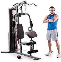 Complete Home Gym    - 30 plus exercises   - Brand New