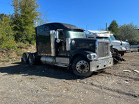  Parting out 2004  international 9900I