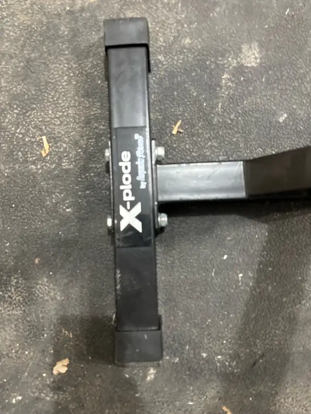 progression X-Plode squat rack stand65565401976193123