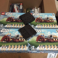 MAY THE 4TH BE WITH YOU PROMOS AVAILABLE