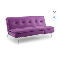 Convertible Sofa with 5 Position 