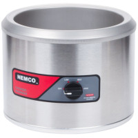 NEMCO WARMER 6101A new with used insert
