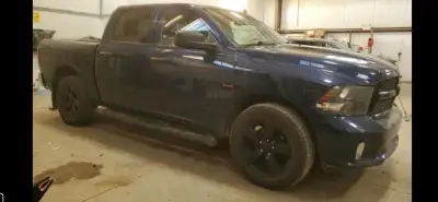 Has a transmission issue not sure with it is yet. Will not shift out of park. Will take $16,000 as i...