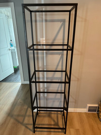 Ikea shelf unit 