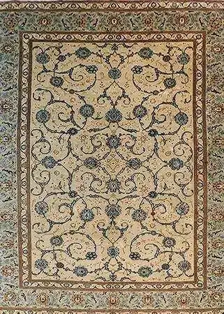 5,000pcs PERSIAN RUGS 70% OFF 5,000 pcs HANDKNOTTED WOOL 350, View more