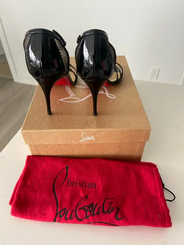 Ladies Shoes in Women's - Shoes in City of Toronto - Image 4