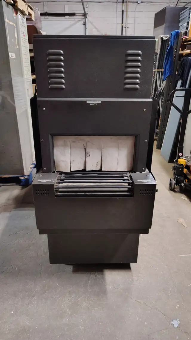 Shrink wrapping machine; sealing machine64667460805123122