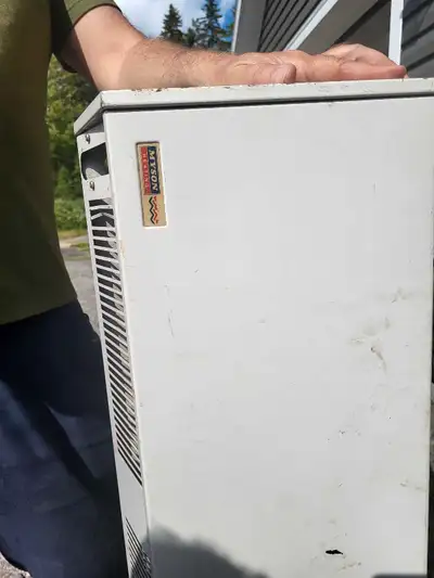 Myson Water Radiator Heater, View more