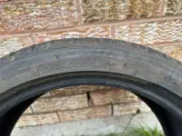 Michelin Primacy MxM4 All Season Tires - Set of 4