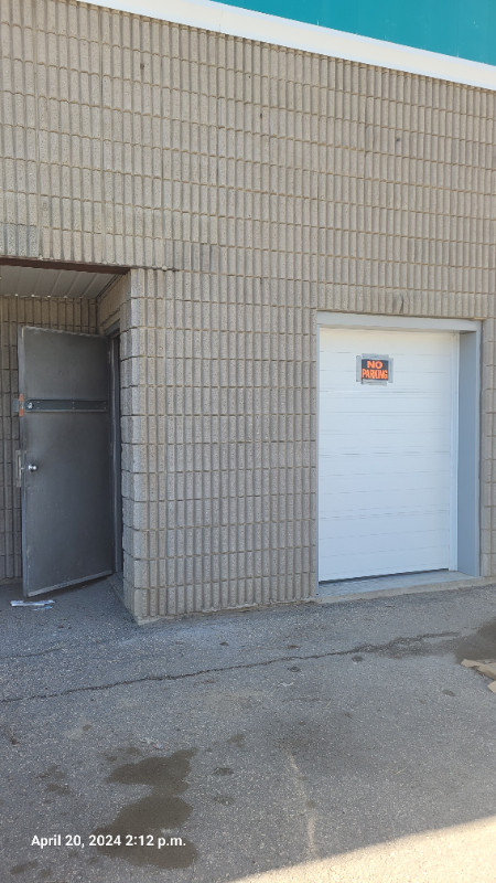 Shop Space for Rent in Commercial & Office Space for Rent in Regina