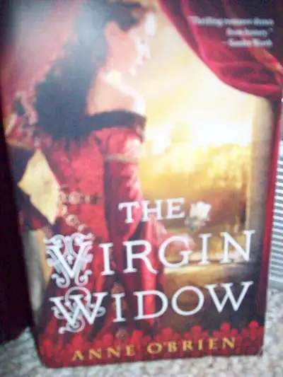 The Virgin Widow, View more